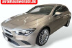 Mercedes CLA Autres Benz cla 250 4matic shooting brake ? nur 25.000 km ? distronic carplay memory led 360  kamera fahrassistenz paket