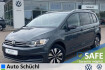 Volkswagen Touran Goal 1.5 tsi goal 7 sitzer app connect+acc+el.