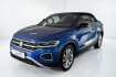 Volkswagen T-Roc Move T roc move matrix led/kamera/sitzheizung