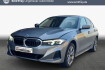 BMW Série 3 Autres 318 i aut.  glasdach  shz  pdc