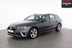 Audi A4 S line avant 40 tfsi s line virtual massage carplay