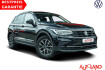 Volkswagen Tiguan Life 1.5 16v tsi life dsg navi panorama acc