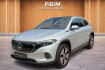 Mercedes EQA Edition 1 Benz eqa 250 eqa 250 progressive+pano+keygo+led+ruckfahrkamer