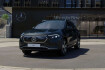 Mercedes EQA Edition 1 Benz eqa 250 mbux+progressive+ambiente+fahrassist+led
