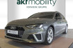 Audi A4 S line s line 2.0 35 tdi mhev