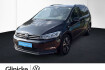 Volkswagen Touran Highline highline 2.0 tdi ahk+rfk+standhzg.+acc+sh