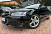 Audi A8 Autres 3.0 tdi l quattro pano*navi*memory*leder*bose