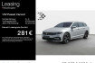 Volkswagen Passat SW Elegance Passat variant 2.0 tdi r line*ahk*stand*pano*h&k