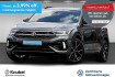 Volkswagen T-Roc R-Line T roc r iq.light navi ahk travelass. pano beats keyless