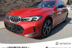 BMW Série 3 M Sport 320 e touring xdrive m sport hud kamera stop&go