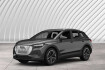 Audi Q4 e-tron Autres Q4 e tron 40 e tron navi /5j batteriegarantie