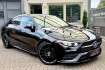 Mercedes CLA Autres Benz cla 200 d amg line widescreen+360  k+led+ambient