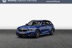 BMW Série 3 M Sport 320 d touring xdrive aut. m paket hifi standhzg