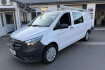 Mercedes Vito Select benz vito  benz vito 116 cdi 4×4 extralang (447.705)