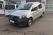 Mercedes Vito Autres benz vito  benz vito 114 cdi 4×4 lang (447.703)