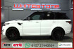 Land Rover Range Rover Sport SE Range rover sport 22 zoll / stndhz / pano / soft