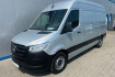 Mercedes Sprinter Autres Benz sprinter 315 9g tr hoch+lang klima 3 sitz kamera