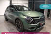 Kia Sportage GT-Line 1.6 t gdi gt li. 4wd|led|navi|360 |pano