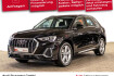 Audi Q3 S line 35 tfsi s line s tronic virtco navigation+