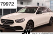 Mercedes Classe E Avantgarde Benz e 300 avantgarde widescreen panorama kamera 18?
