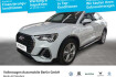 Audi Q3 S line 40 2.0 tdi quattro s line kamera