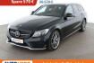 Mercedes C43 AMG Autres Benz c 43 amg t 4matic aut.*led*navi*acc*cam*pdc*shz*klima*