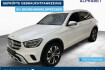 Mercedes GLC AMG Line Benz glc 300 de 4matic airmatic ahk acc blis key led