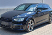 Audi S3 Autres sportback black 19z./matrix/acc/s sitze/b&o