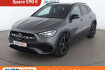 Mercedes GLA AMG Line Benz gla 250 gla 250e amg line aut.*nav*acc*cam*pdc*shz*ahk*