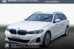 BMW Série 3 Autres 318 i touring aut. navi sitzheizung komfortzugang