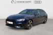 Audi A4 S line s line 40 tfsi competition matrix acc