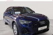 Audi Q3 Autres q3 40 tdi sportb.quattro s tr.navi+ led