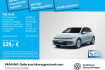 Volkswagen Golf 8 Style Golf viii style 1.5 etsi ahk iq.light parkpilot