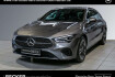 Mercedes CLA Progressive Line Advanced Benz cla 200 cla 200 sb progressive advanced winterpaket mbux