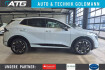 Kia Sportage GT-Line sportage gt line 4wd leder navi shz cam led acc