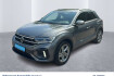 Volkswagen T-Roc R-Line T roc 1.5 tsi dsg r line ahk ruckfahrkamera