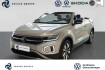 Volkswagen T-Roc Goal T roc cabriolet 1.5tsi dsg « goal »+navi+led plus+
