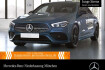 Mercedes CLA Autres Benz cla 200 amg+night+led+kamera+19?+keyless+7g