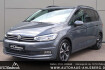 Volkswagen Touran Comfortline comfort/ dig.c/iq light/acc/7sitz/rfk/app/ahk