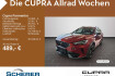 Cupra Formentor VZ 2.0 tsi vz 4drive ahk shz rfk navi kli