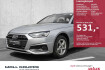 Audi A4 Autres avant 35 tfsi 110(150) s tronic ahk pano