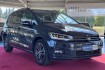 Volkswagen Touran Highline 1 5 tsi dsg 7sitze standhz acc rfk pano