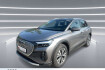 Audi Q4 e-tron Autres Q4 e tron advanced led ahk kamera pdc+ shz 19?
