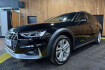 Audi A4 Allroad Quattro Autres A4 allroad 40tdi qu. aut. navi*led*leder*kam*ahk