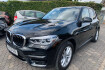 BMW X3 Luxury Line xdrive 30 d advantage*pandach*bt*leder*