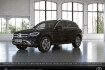 Mercedes GLC AMG Line Benz glc 300 e 4m amg innen+offroad+mbux+hud+pdc+ahk