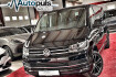 Volkswagen Caravelle Comfortline T6 caravelle *lang*fwd*bulli*comfortline*dsg*