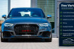 Audi RS3 Autres Rs3 sportback 2.5 tfsi quattro 3 jahren garantie