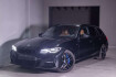 BMW Série 3 M Sport 330 d touring m sport hud/laser/ahk/pano/kamera