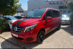 Mercedes Classe V Avantgarde Benz v 220 d edition lang/ahk/tempomat/7 sitze/